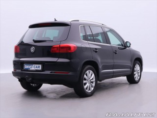 Volkswagen Tiguan 2,0 TDI 103kW DSG 4M Tažn 2012