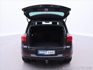 Volkswagen Tiguan 2,0 TDI 103kW DSG 4M Tažn 2012