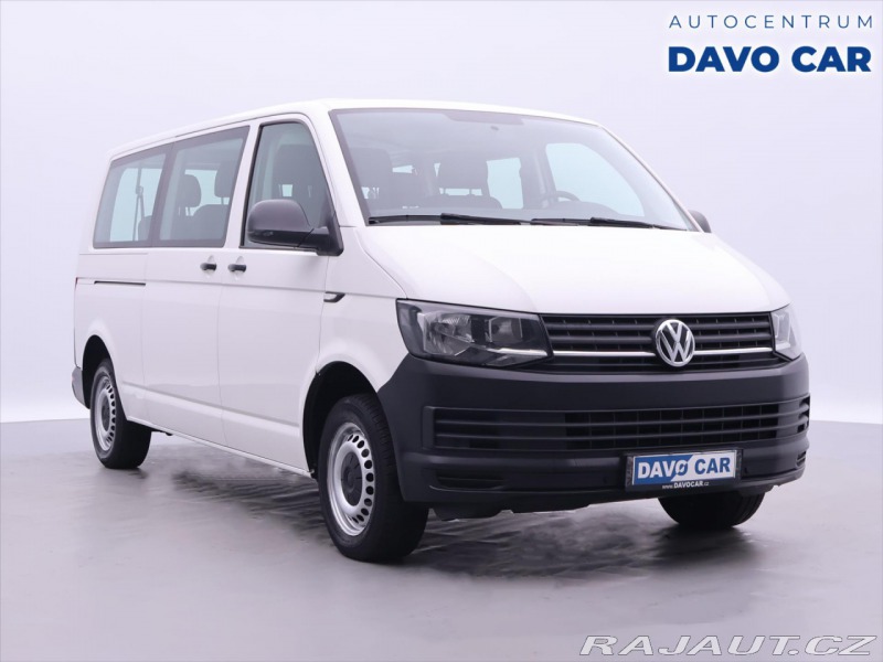 Volkswagen Transporter 2,0 TDI 110kW DSG L2 9mís