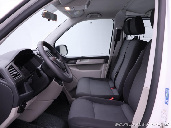 Volkswagen Transporter 2,0 TDI 110kW DSG L2 9mís 2018