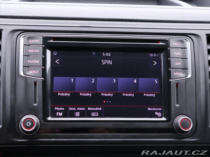 Volkswagen Transporter 2,0 TDI 110kW DSG L2 9mís 2018