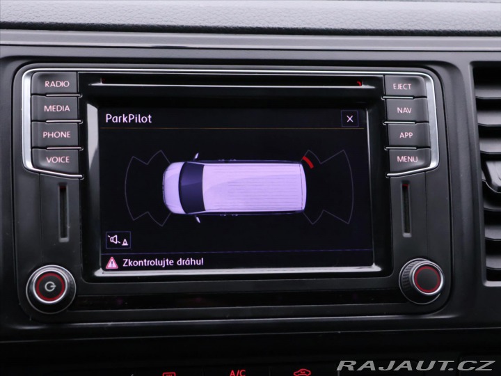 Volkswagen Transporter 2,0 TDI 110kW DSG L2 9mís 2018