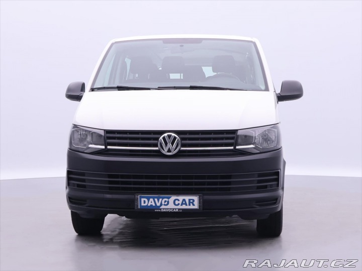 Volkswagen Transporter 2,0 TDI 110kW DSG L2 9mís 2018
