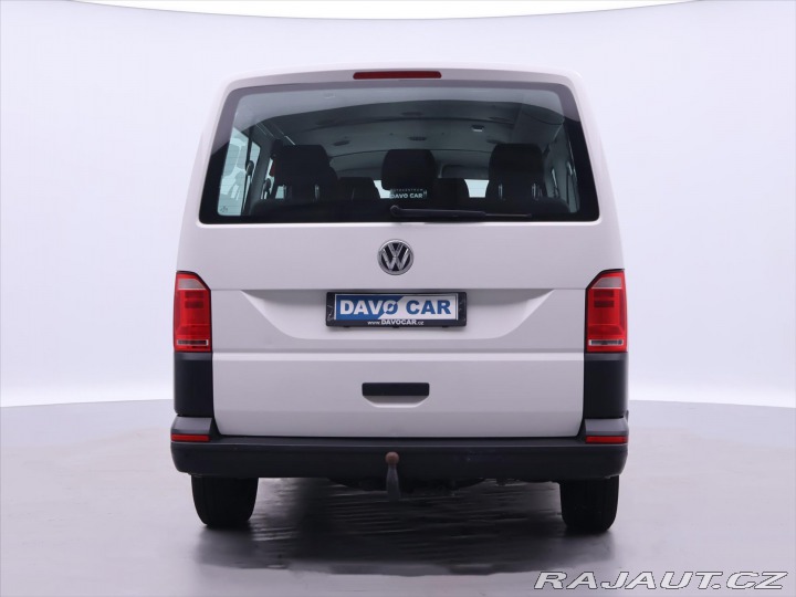 Volkswagen Transporter 2,0 TDI 110kW DSG L2 9mís 2018