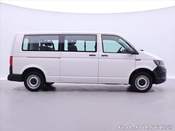 Volkswagen Transporter 2,0 TDI 110kW DSG L2 9mís 2018