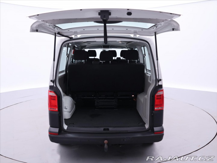 Volkswagen Transporter 2,0 TDI 110kW DSG L2 9mís 2018