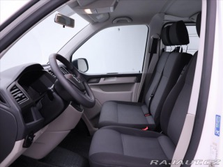 Volkswagen Transporter 2,0 TDI 110kW DSG L2 9mís 2018