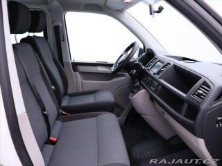 Volkswagen Transporter 2,0 TDI 110kW DSG L2 9mís 2018