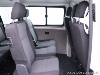 Volkswagen Transporter 2,0 TDI 110kW DSG L2 9mís 2018