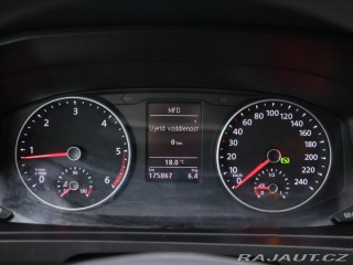 Volkswagen Transporter 2,0 TDI 110kW DSG L2 9mís 2018