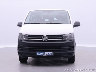 Volkswagen Transporter 2,0 TDI 110kW DSG L2 9mís 2018