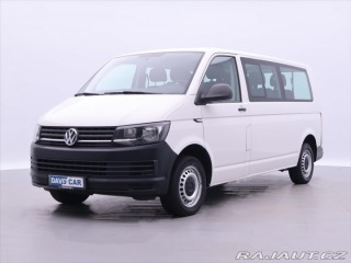 Volkswagen Transporter 2,0 TDI 110kW DSG L2 9mís 2018