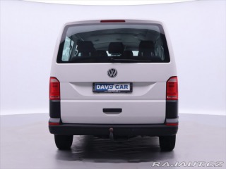 Volkswagen Transporter 2,0 TDI 110kW DSG L2 9mís 2018