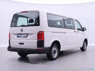 Volkswagen Transporter 2,0 TDI 110kW DSG L2 9mís 2018