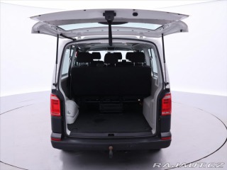 Volkswagen Transporter 2,0 TDI 110kW DSG L2 9mís 2018