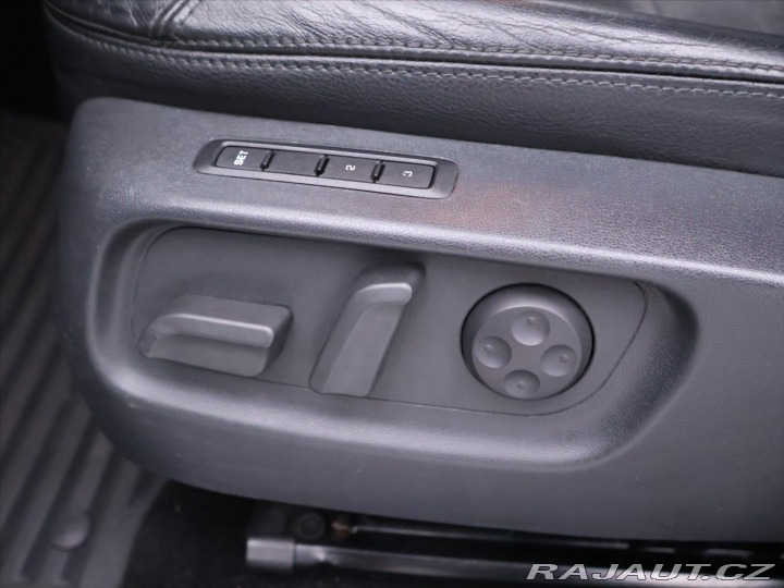 Škoda Octavia 2,0 TDI 103kW 4x4 L&K 2009