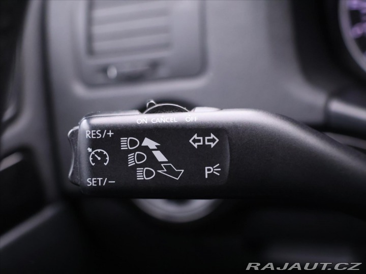 Škoda Octavia 2,0 TDI 103kW 4x4 L&K 2009