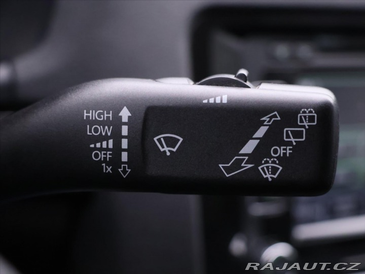 Škoda Octavia 2,0 TDI 103kW 4x4 L&K 2009