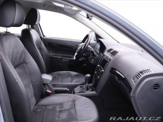 Škoda Octavia 2,0 TDI 103kW 4x4 L&K 2009