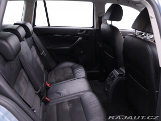 Škoda Octavia 2,0 TDI 103kW 4x4 L&K 2009