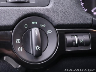 Škoda Octavia 2,0 TDI 103kW 4x4 L&K 2009