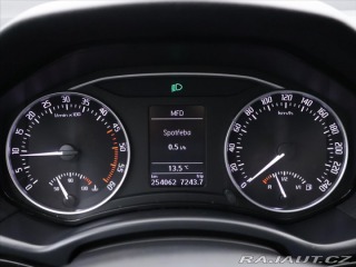 Škoda Octavia 2,0 TDI 103kW 4x4 L&K 2009