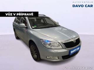 Škoda Octavia 2,0 TDI 103kW 4x4 L&K 2009
