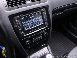 Škoda Octavia 2,0 TDI 103kW 4x4 L&K 2009