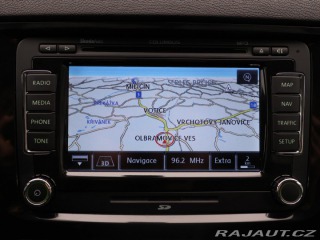 Škoda Octavia 2,0 TDI 103kW 4x4 L&K 2009