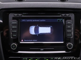 Škoda Octavia 2,0 TDI 103kW 4x4 L&K 2009