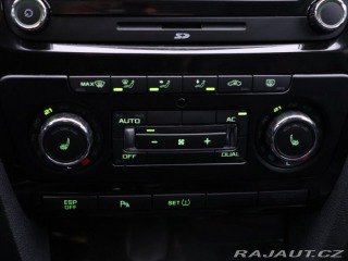 Škoda Octavia 2,0 TDI 103kW 4x4 L&K 2009