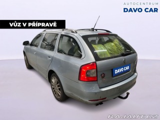 Škoda Octavia 2,0 TDI 103kW 4x4 L&K 2009
