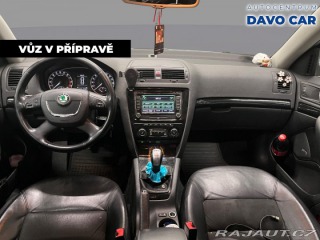 Škoda Octavia 2,0 TDI 103kW 4x4 L&K 2009