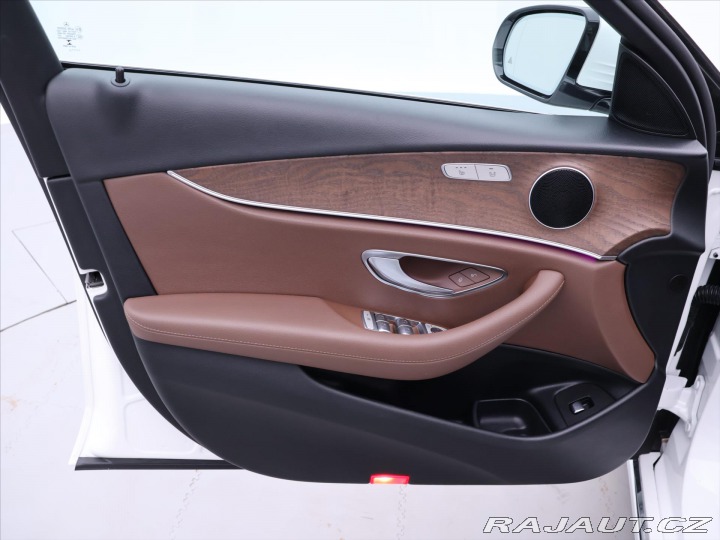 Mercedes-Benz E 2,0 CDI 143kW CZ DPH Auto 2017