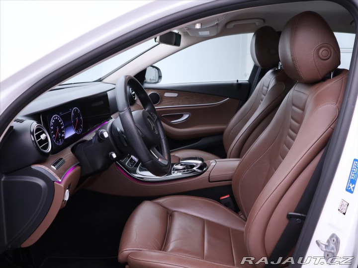Mercedes-Benz E 2,0 CDI 143kW CZ DPH Auto 2017