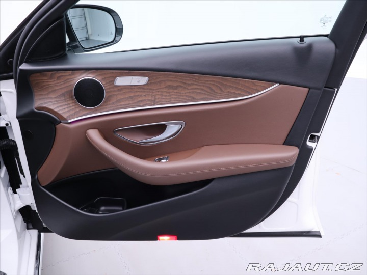 Mercedes-Benz E 2,0 CDI 143kW CZ DPH 9G 2017