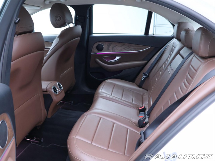 Mercedes-Benz E 2,0 CDI 143kW CZ DPH Auto 2017
