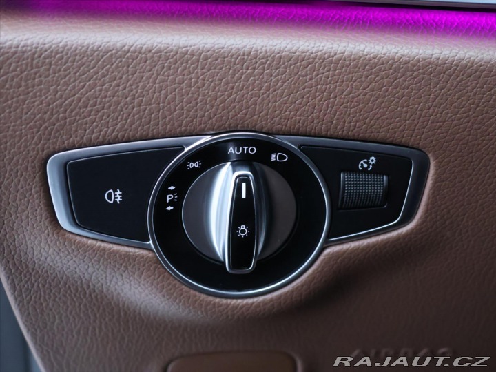 Mercedes-Benz E 2,0 CDI 143kW CZ DPH 9G 2017