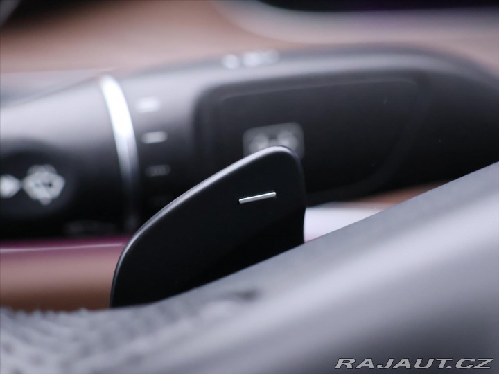 Mercedes-Benz E 2,0 CDI 143kW CZ DPH 9G 2017