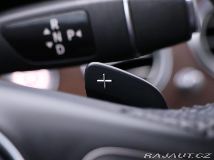 Mercedes-Benz E 2,0 CDI 143kW CZ DPH Auto 2017