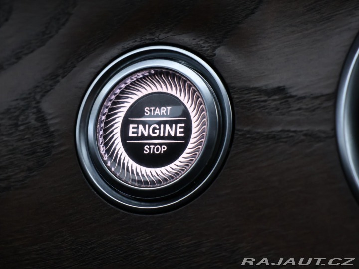 Mercedes-Benz E 2,0 CDI 143kW CZ DPH Auto 2017