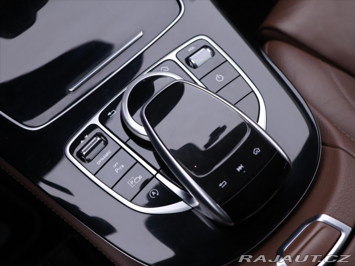 Mercedes-Benz E 2,0 CDI 143kW CZ DPH Auto 2017