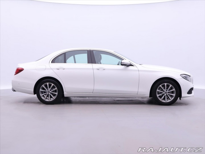 Mercedes-Benz E 2,0 CDI 143kW CZ DPH 9G 2017