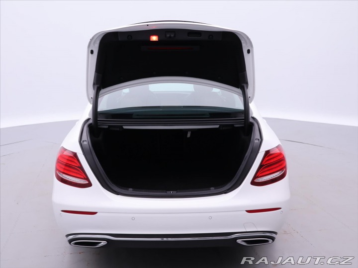 Mercedes-Benz E 2,0 CDI 143kW CZ DPH Auto 2017
