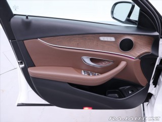 Mercedes-Benz E 2,0 CDI 143kW CZ DPH Auto 2017