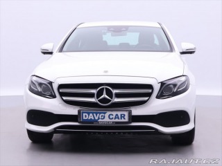 Mercedes-Benz E 2,0 CDI 143kW CZ DPH Auto 2017