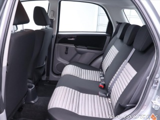 Suzuki SX4 1,6 VVT 79kW 4x4 CZ Tažné 2011
