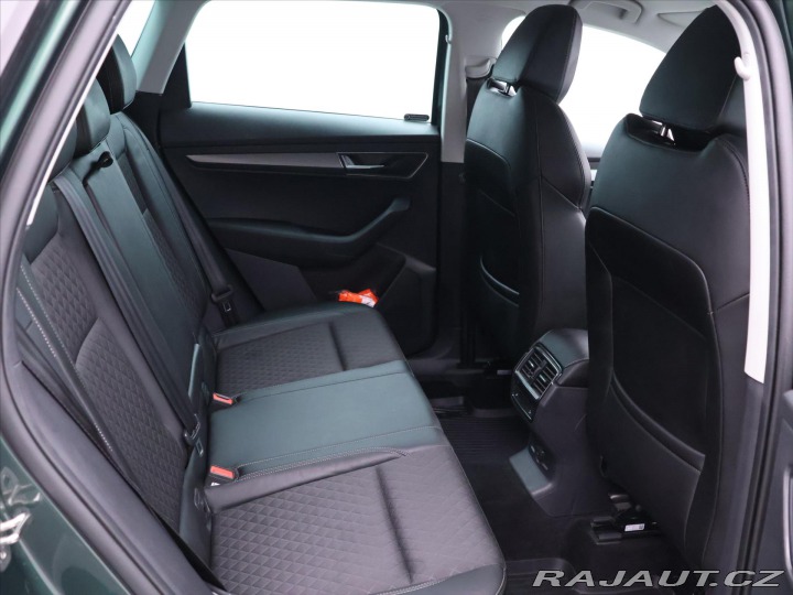 Škoda Karoq 2,0 TDI 85kW Style DSG CZ 2022