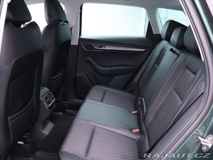 Škoda Karoq 2,0 TDI 85kW Style DSG CZ 2022