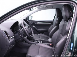 Škoda Karoq 2,0 TDI 85kW Style DSG CZ 2022